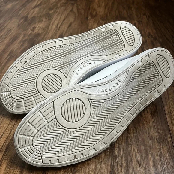 Lacoste Marling low sneakers - Picture 4 of 8